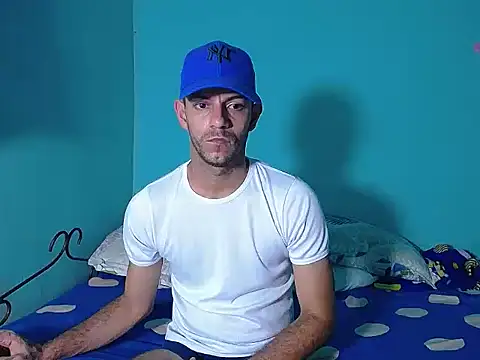 dirty boy horny online show from 03-02-26, 10:16