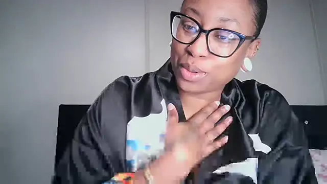 Nyxie Chaos online show from 12-01-25, 12:21