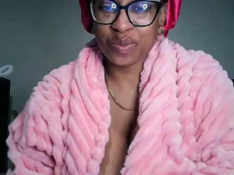 Nyxie Chaos online show from 03-30-26, 01:56