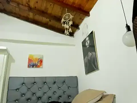 Najayla adams1 online show from 01-23-25, 06:28