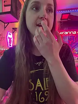 mirannacult online show from 12-23-24, 06:22