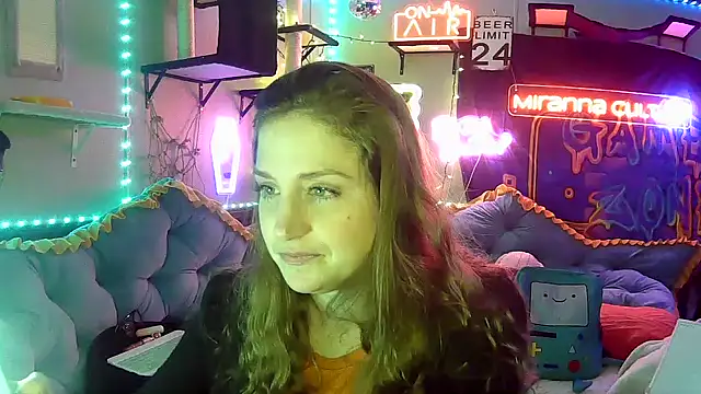 mirannacult online show from 12-26-24, 10:37