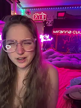 mirannacult online show from 01-04-25, 10:34