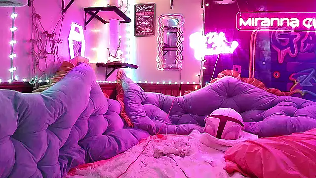 mirannacult online show from 01-06-25, 09:11