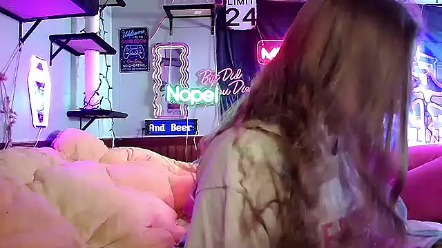 mirannacult online show from 03-05-25, 03:07