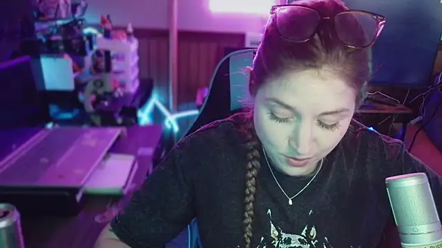 mirannacult online show from 03-23-26, 11:42