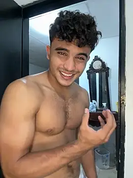 Mentriplex online show from 10-19-25, 01:39