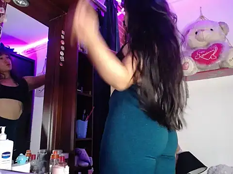 iam valery online show from 12-05-25, 08:05
