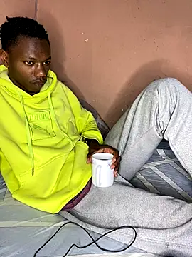 fireboyafrica online show from 10-16-25, 12:33