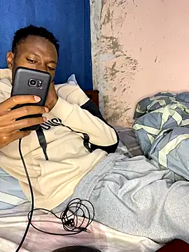 fireboyafrica online show from 11-13-25, 02:10