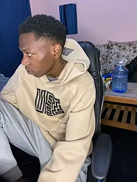 fireboyafrica online show from 03-25-26, 11:44