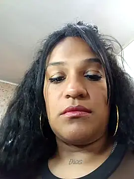 Michelle Brito1 online show from 03-10-25, 10:13