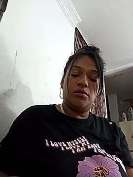 Michelle Brito1 online show from 03-16-25, 10:20