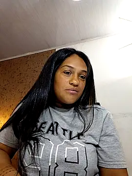 Michelle Brito1 online show from 11-20-25, 06:51