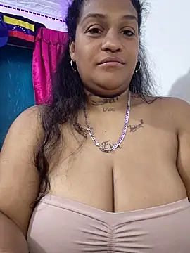 Michelle Brito1 online show from 03-14-26, 02:33