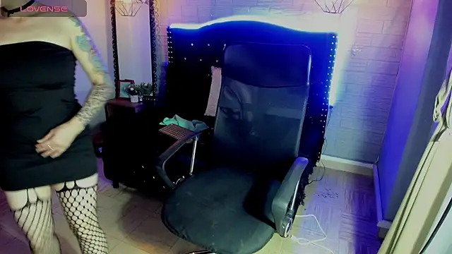 Maria fernandaxxx  online show from 01-15-25, 09:20