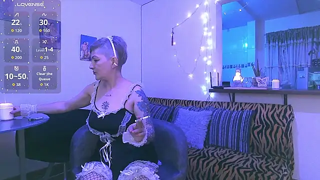 Maria fernandaxxx  online show from 09-09-25, 04:45