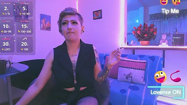 Maria fernandaxxx  online show from 01-14-26, 09:20