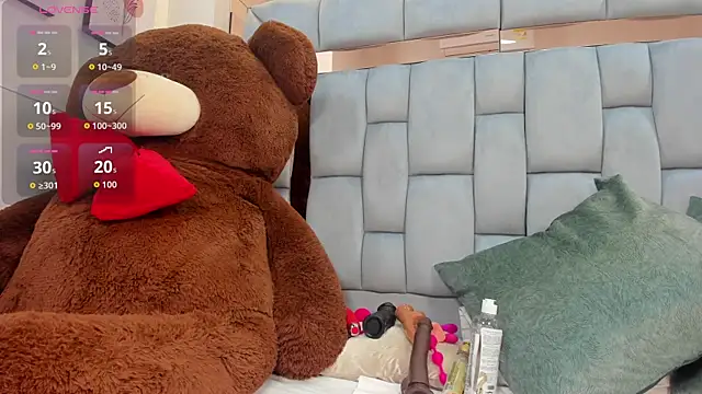 karina mason online show from 11-06-25, 12:50