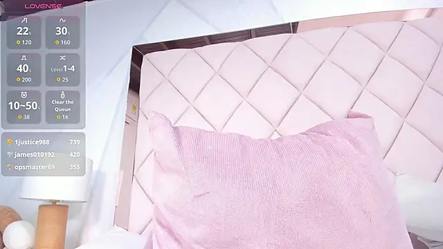 karina mason online show from 11-10-25, 01:59