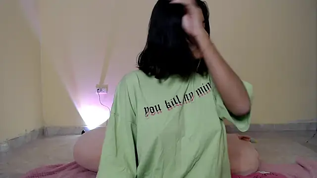 Snapshot of _maiahairy_ chatting on 01-24-25, 11:48 maiahairy online show from 01-24-25, 11:48