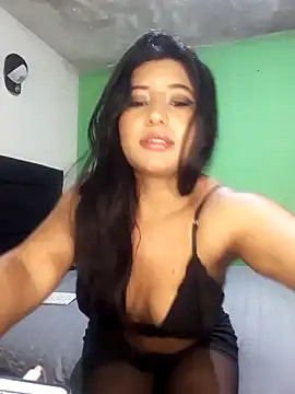 yuliparis online show from 09-30-25, 07:02