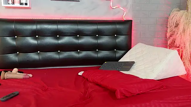 IsabellaTayllor online show from 05-28-26, 11:35