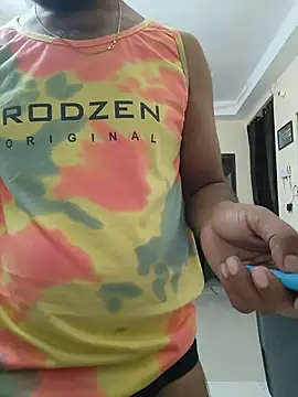 thickindianmonstet online show from 05-21-26, 06:04