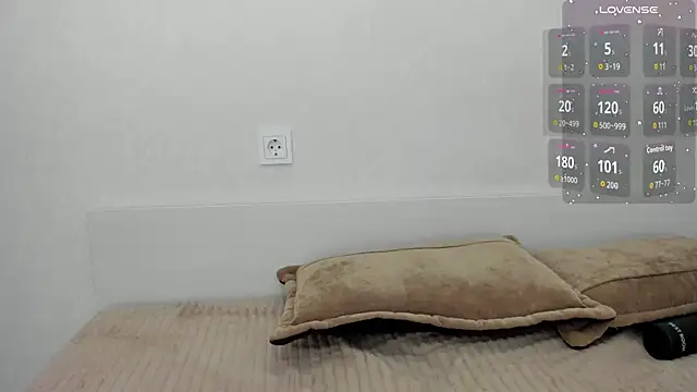 Snapshot of IVerySexy chatting on 02-13-26, 12:23 IVerySexy online show from 02-13-26, 12:23