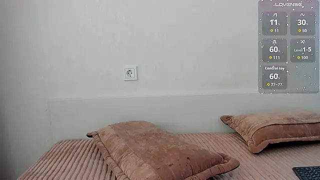 Snapshot of IVerySexy chatting on 02-21-26, 11:22 IVerySexy online show from 02-21-26, 11:22