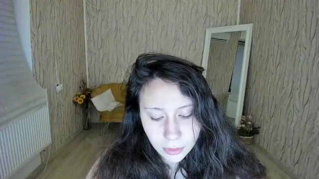 AishaRouhi online show from 01-02-25, 05:24