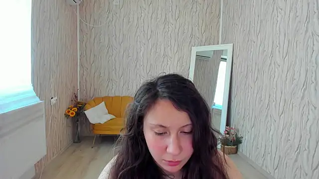 AishaRouhi online show from 01-02-25, 11:31