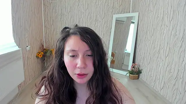 AishaRouhi online show from 01-03-25, 08:32