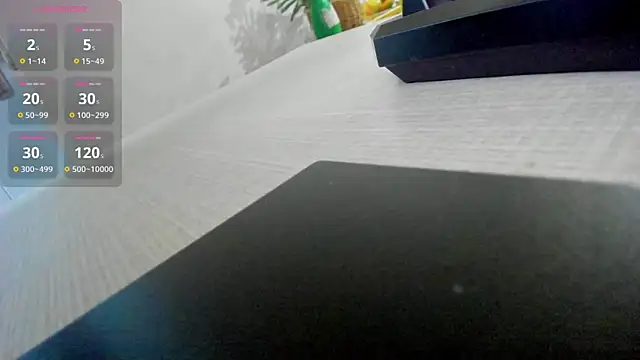 Snapshot of AishaRouhi chatting on 10-24-25, 03:58 AishaRouhi online show from 10-24-25, 03:58