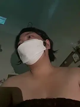 Hachi Sweetbabie  online show from 03-12-25, 12:10