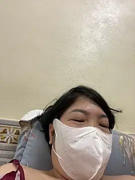 Hachi Sweetbabie  online show from 12-18-25, 09:10