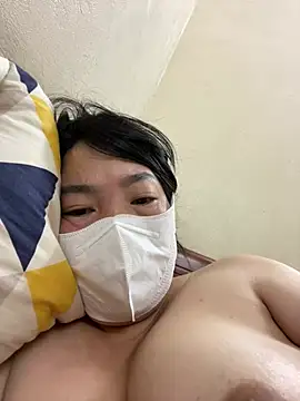 Hachi Sweetbabie  online show from 04-30-26, 08:57