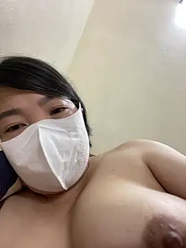 Hachi Sweetbabie  online show from 05-08-26, 02:33