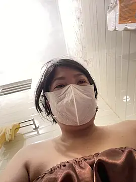 Hachi Sweetbabie  online show from 05-09-26, 10:04