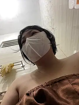Hachi Sweetbabie  online show from 05-10-26, 11:04