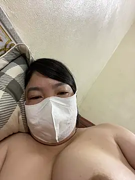 Hachi Sweetbabie  online show from 07-03-26, 10:49