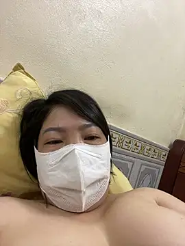 Hachi Sweetbabie  online show from 07-29-26, 09:46