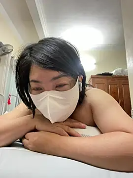 Hachi Sweetbabie  online show from 08-02-26, 12:31