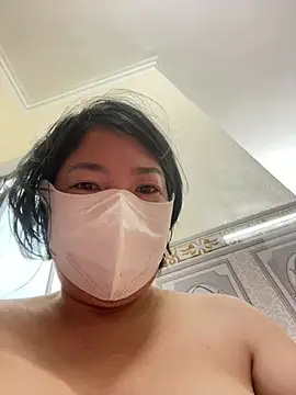 Hachi Sweetbabie  online show from 08-08-26, 10:17