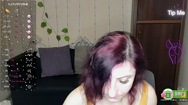 Muse kitty jenia online show from 01-30-25, 06:32