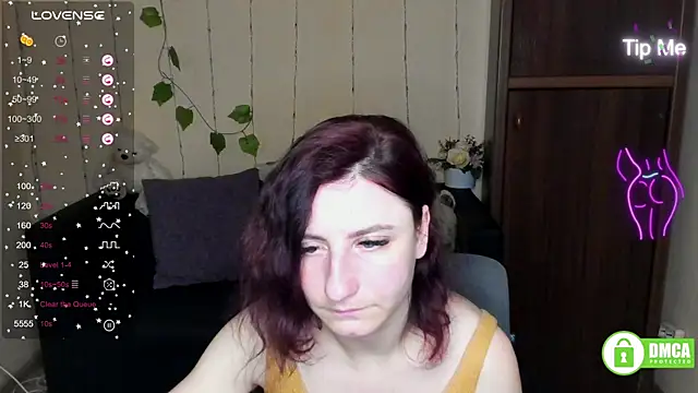 Muse kitty jenia online show from 01-30-25, 09:36