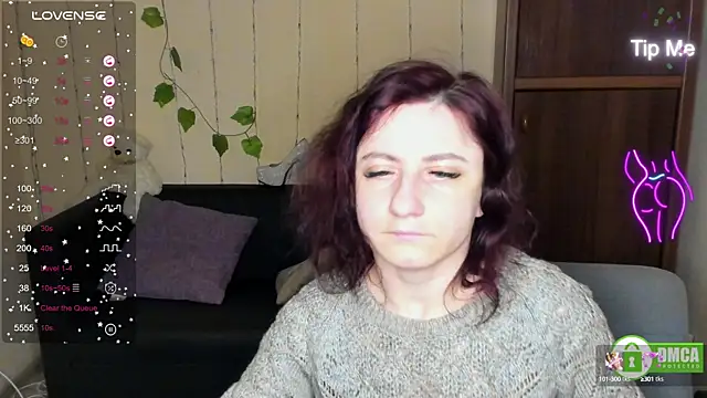 Muse kitty jenia online show from 01-31-25, 01:54