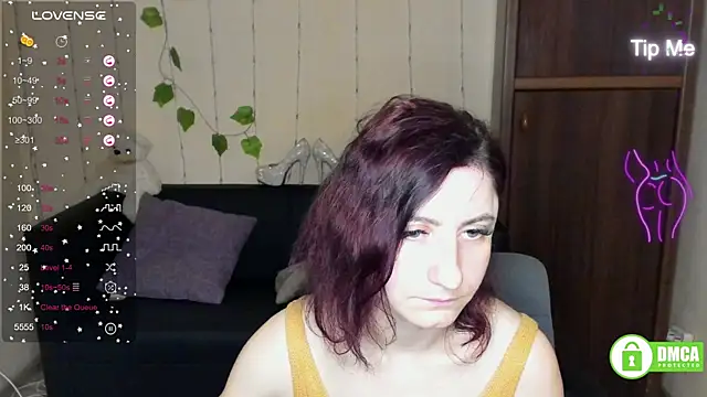 Muse kitty jenia online show from 01-31-25, 04:58