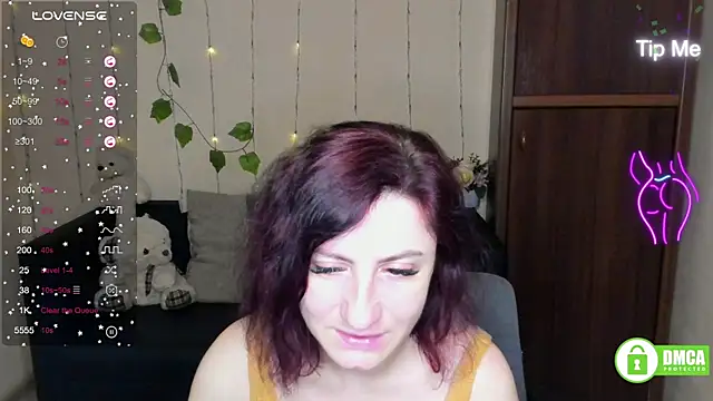 Muse kitty jenia online show from 02-01-25, 01:44