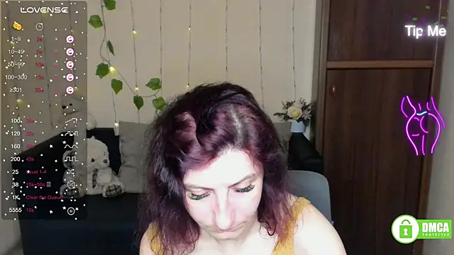 Muse kitty jenia online show from 02-01-25, 04:46